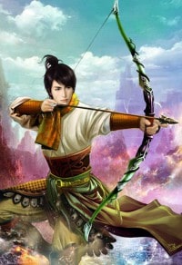 驯母